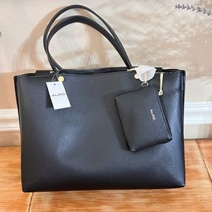 Black ALDO Women’s tote bag